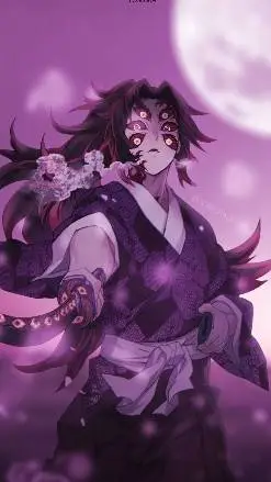 ai character: Michikatsu!!!!!!!! background