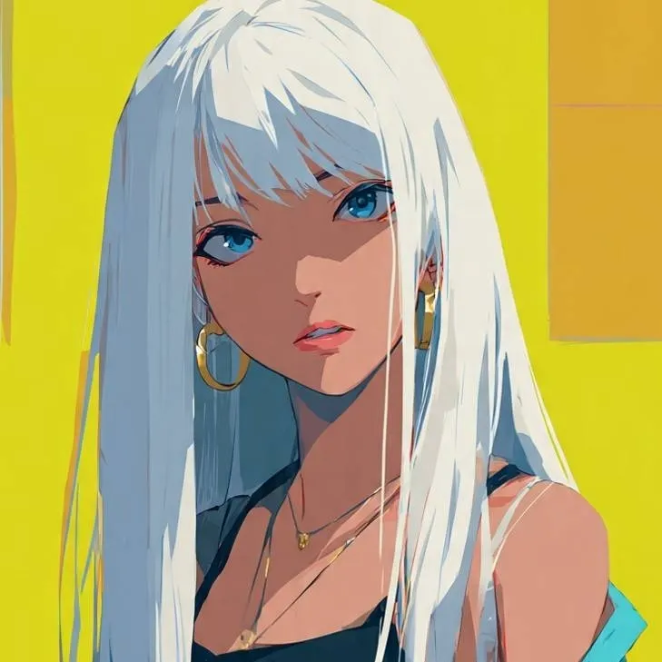 chat with ai character: Ria