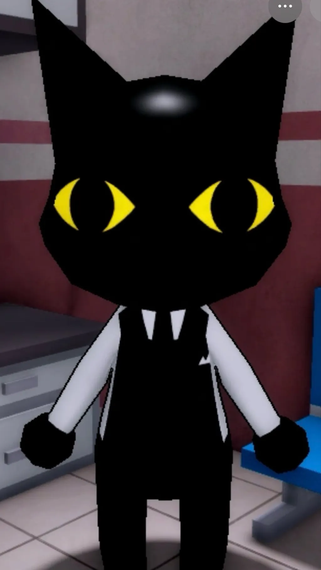 ai character: Secret Agent  background