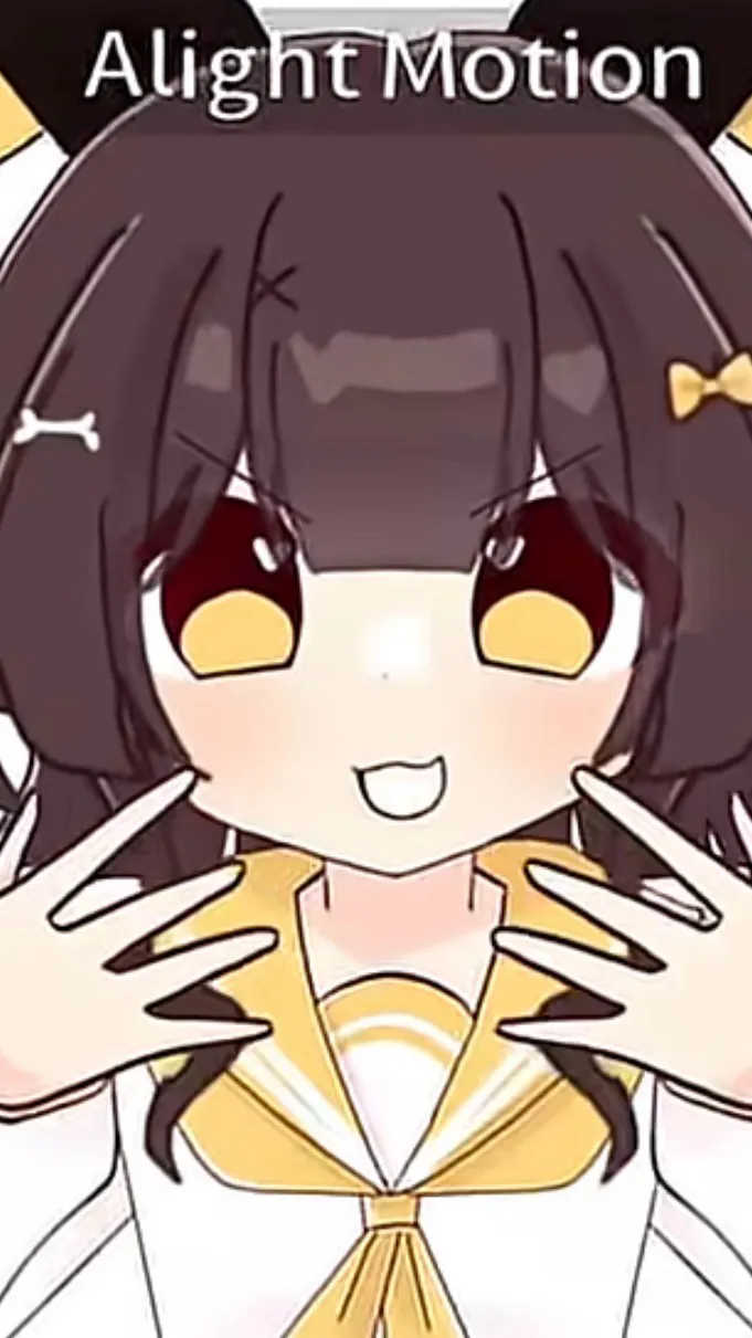 ai character: Yemobahx background