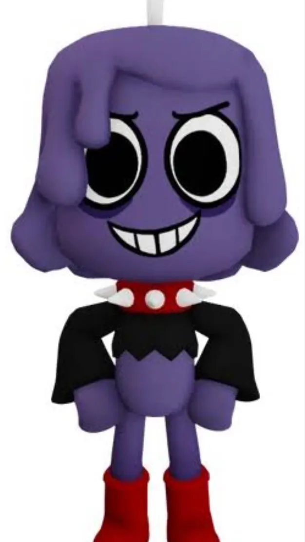 ai character: Waxwell background