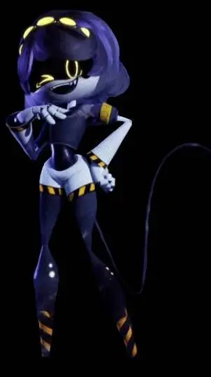 ai character: SD-V MAGYARR background