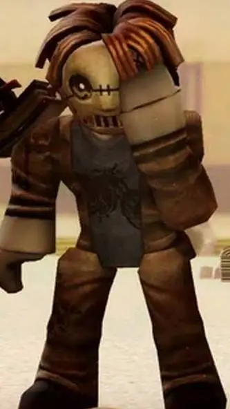 ai character: Jason background