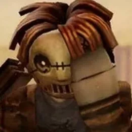 chat with ai character: Jason