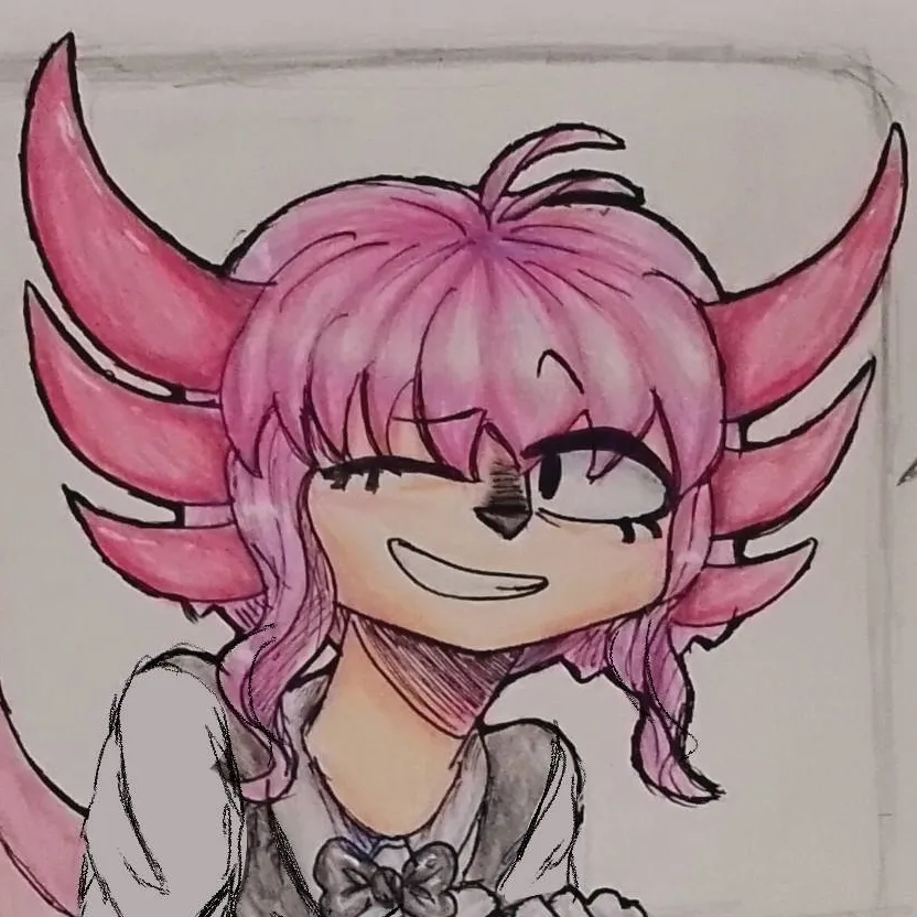 chat with ai character: Kinito 'Kimmy'
