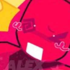 chat with ai character: REDNOOB(player for
