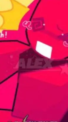 ai character: RED (PLAYER)  background