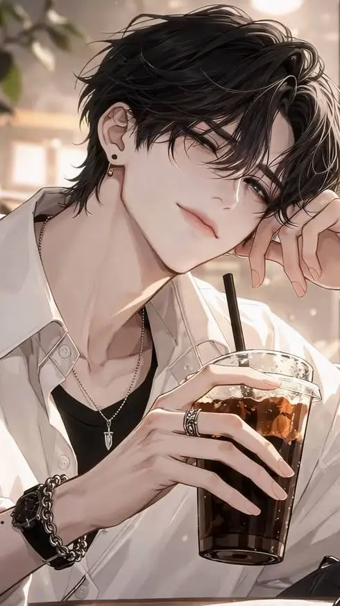 ai character: Kyoru background