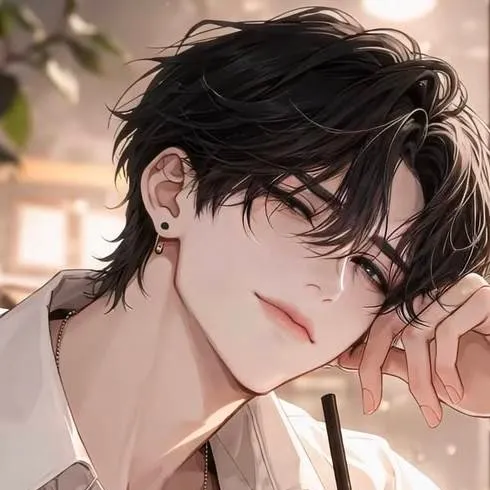 chat with ai character: Kyoru