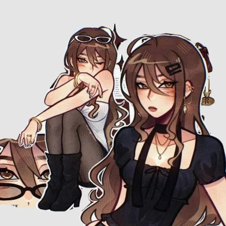 chat with ai character: Elara