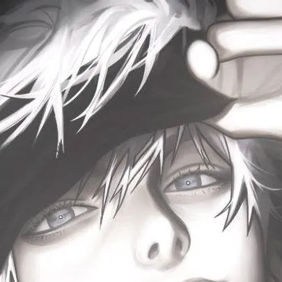chat with ai character: Gojo