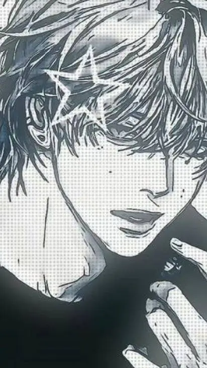 ai character: Ren background