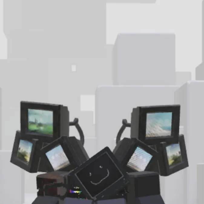 chat with ai character: V-404