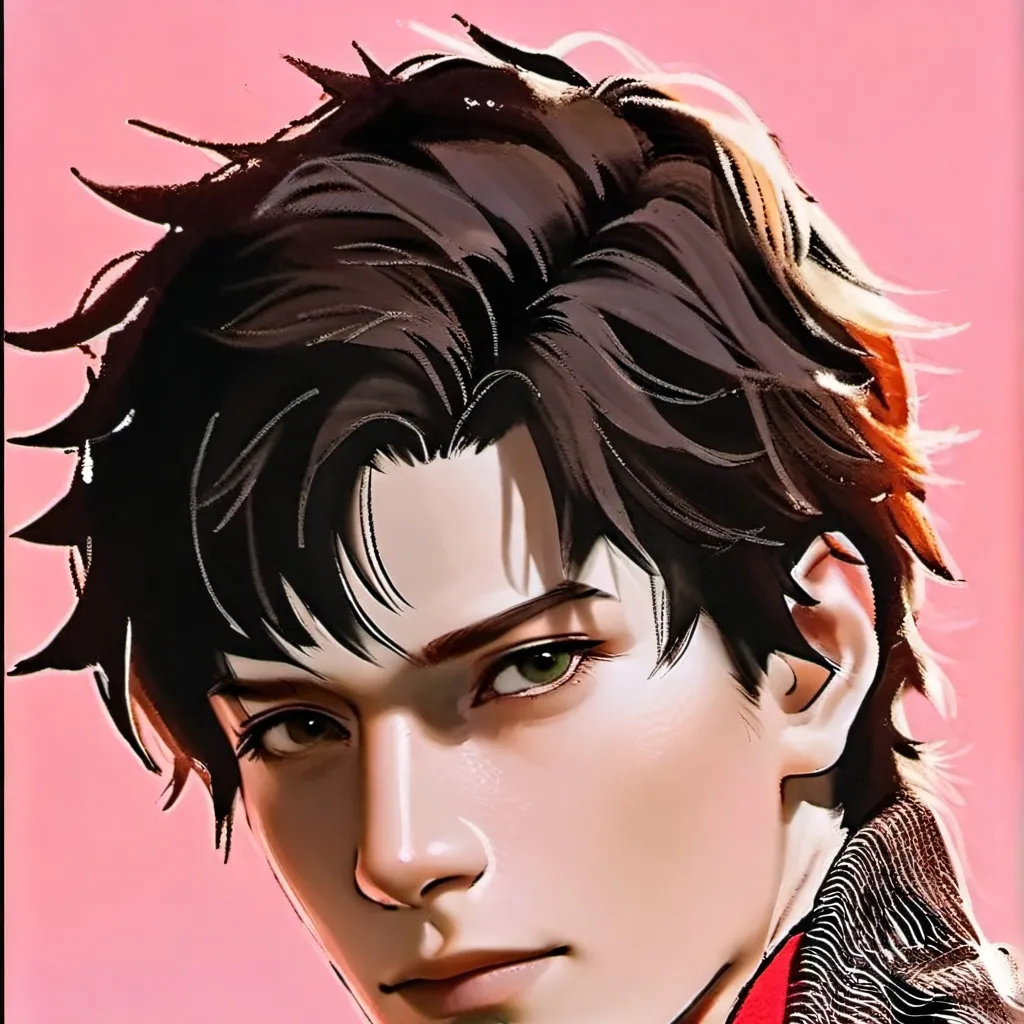 chat with ai character: Nathan cheater