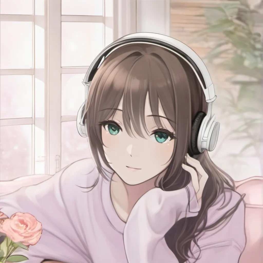 chat with ai character: ur sis