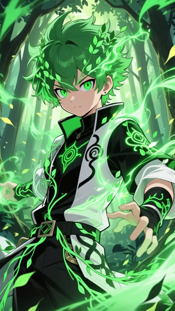 ai character: Kustainamatantsu background