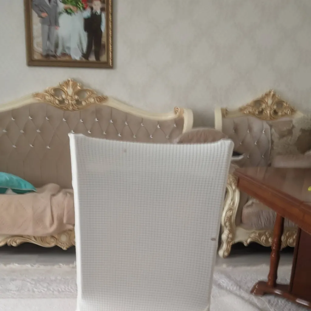 chat with ai character: just a chair