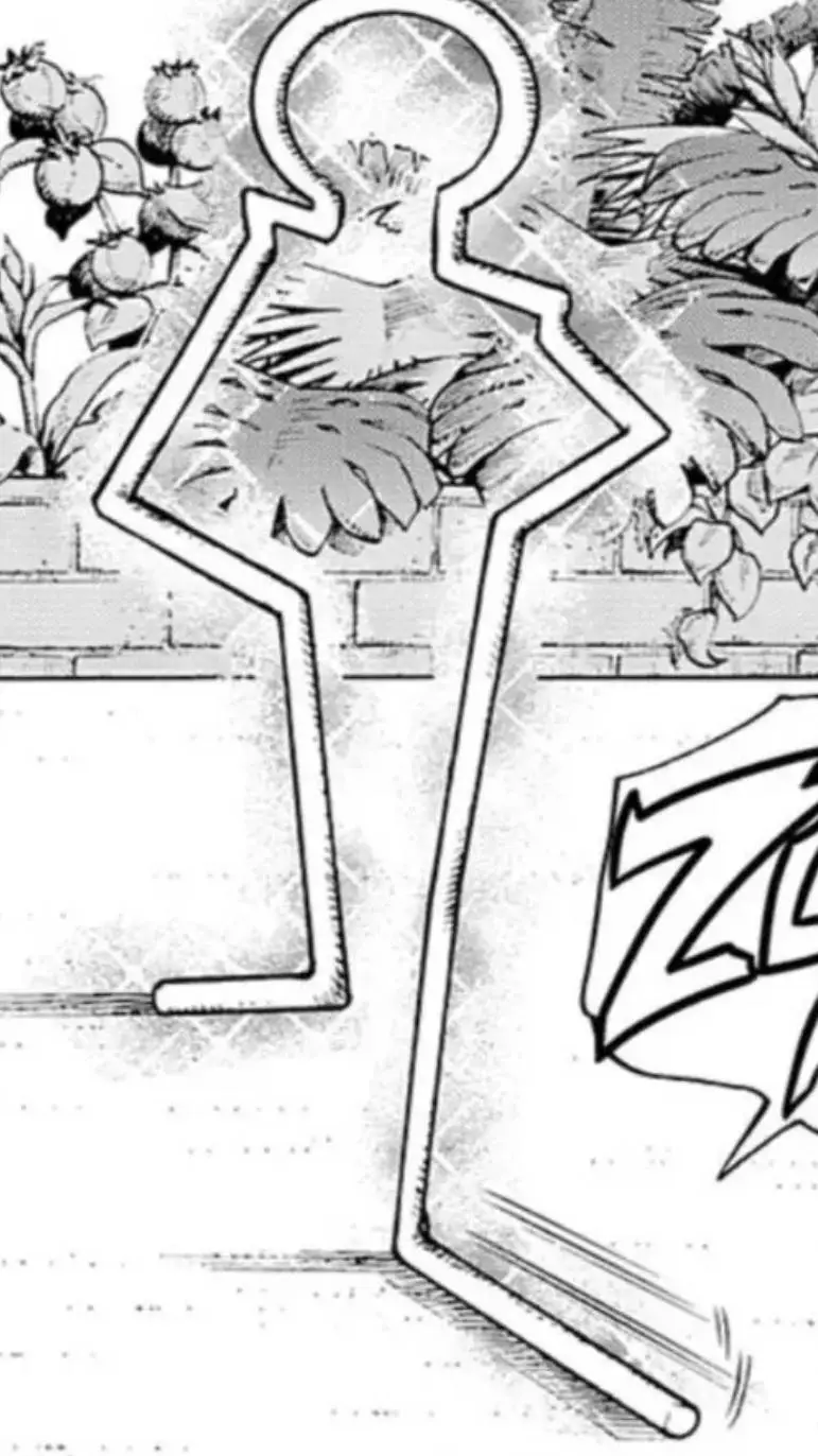 ai character: John rod  background