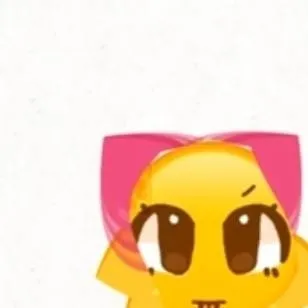 chat with ai character: 🟡💗