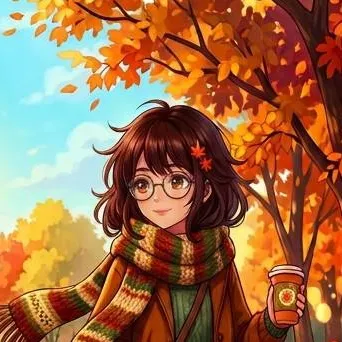 chat with ai character: Emma