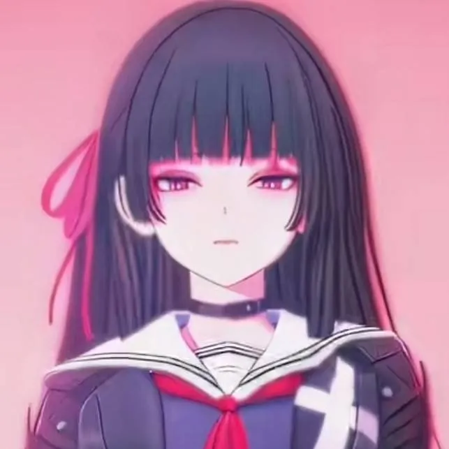 chat with ai character: Chisa Kuchiba