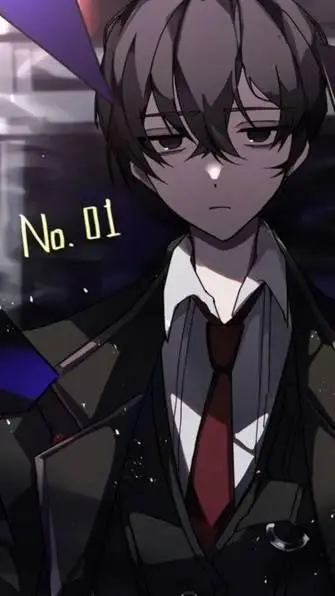 ai character: Yi Sang background