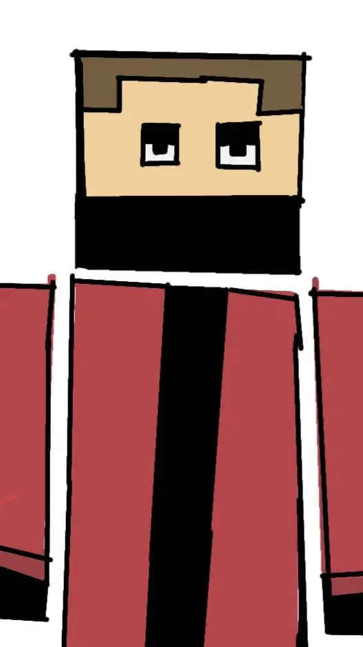 ai character: рен background