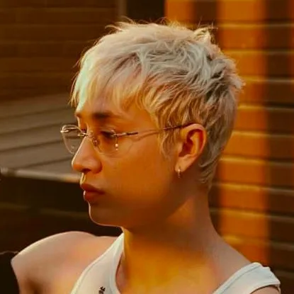 chat with ai character: Channie(bangchan)