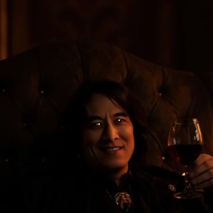 chat with ai character: Asmodeus Bane