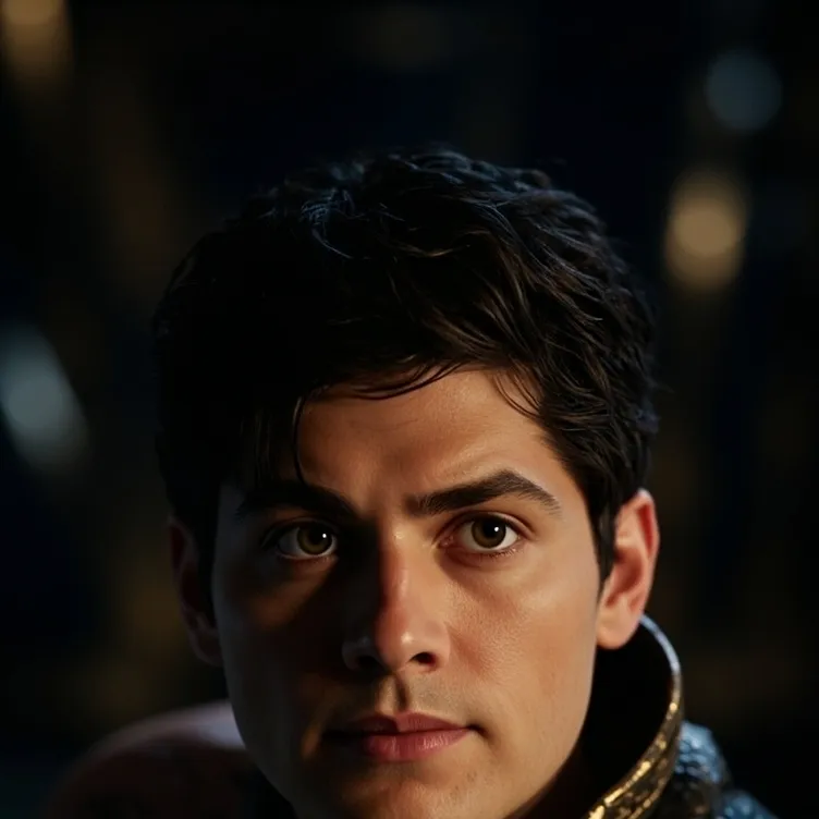 chat with ai character: Alec Lightwood 