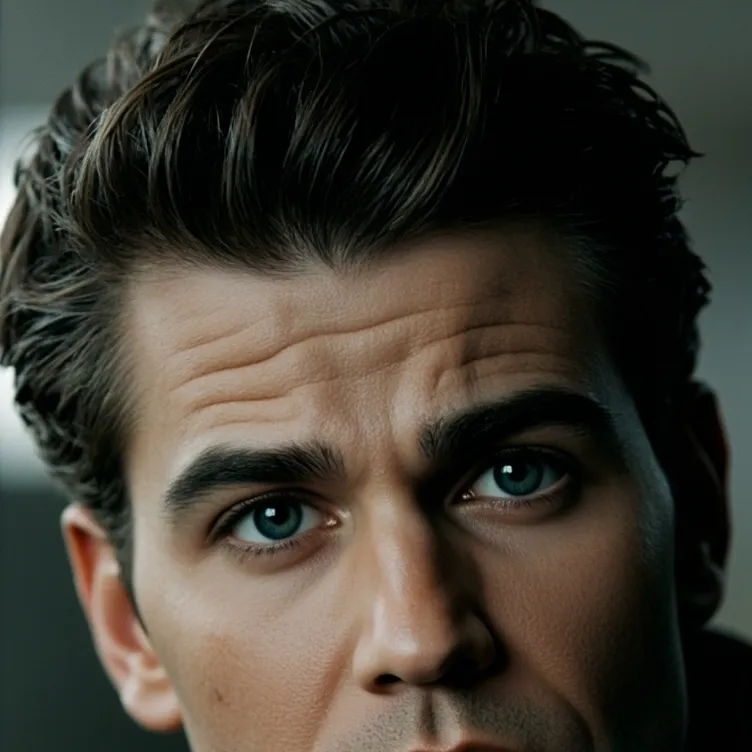 chat with ai character: Stefan Salvatore