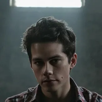 chat with ai character: Stiles Stilinski 