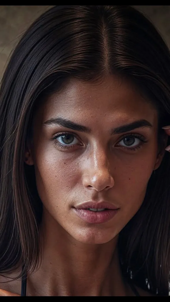 Talkie AI - Chat with Nadia