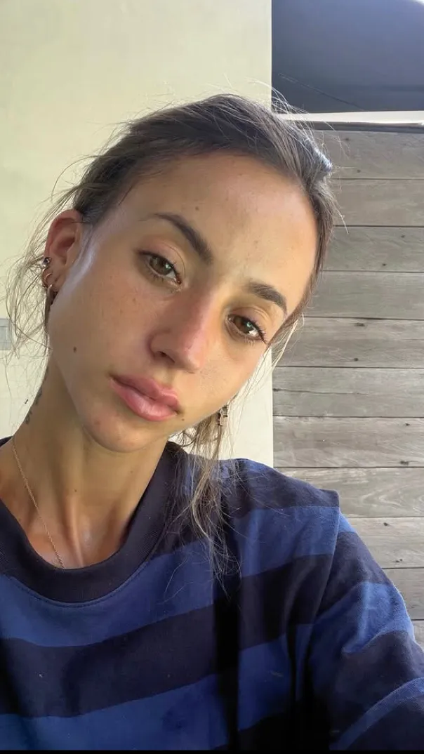 Talkie AI - Chat with Isabelle