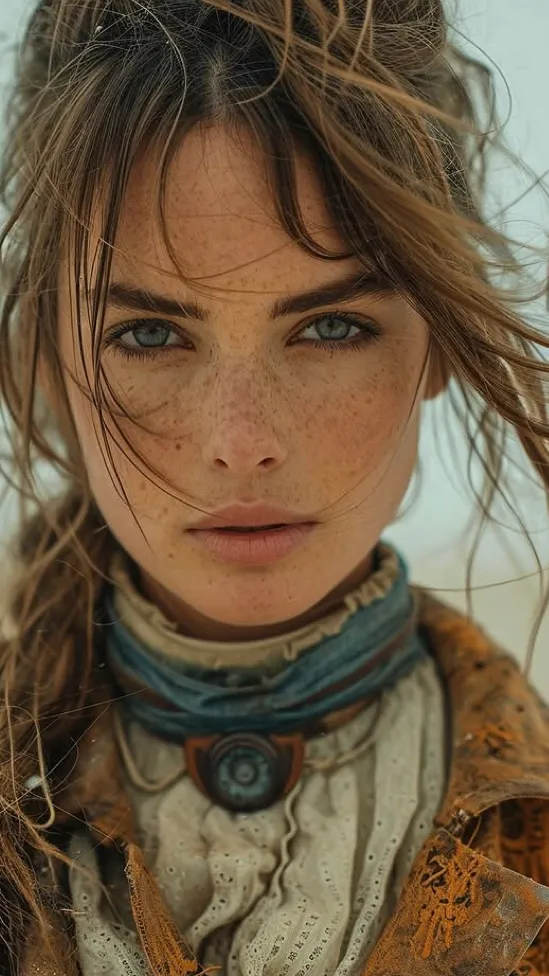 Talkie AI - Chat with Lorena