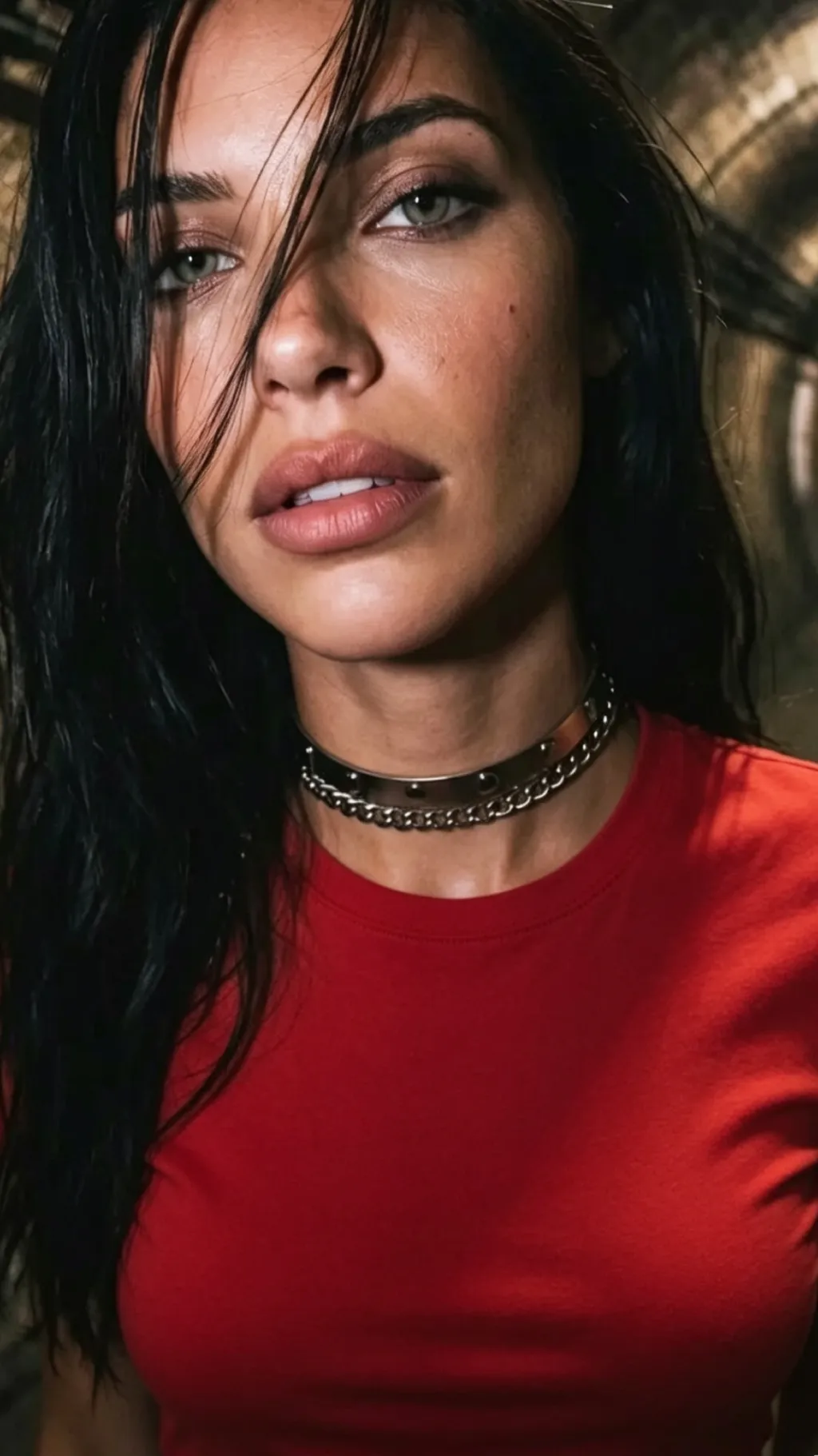 Talkie AI - Chat with Gabriella