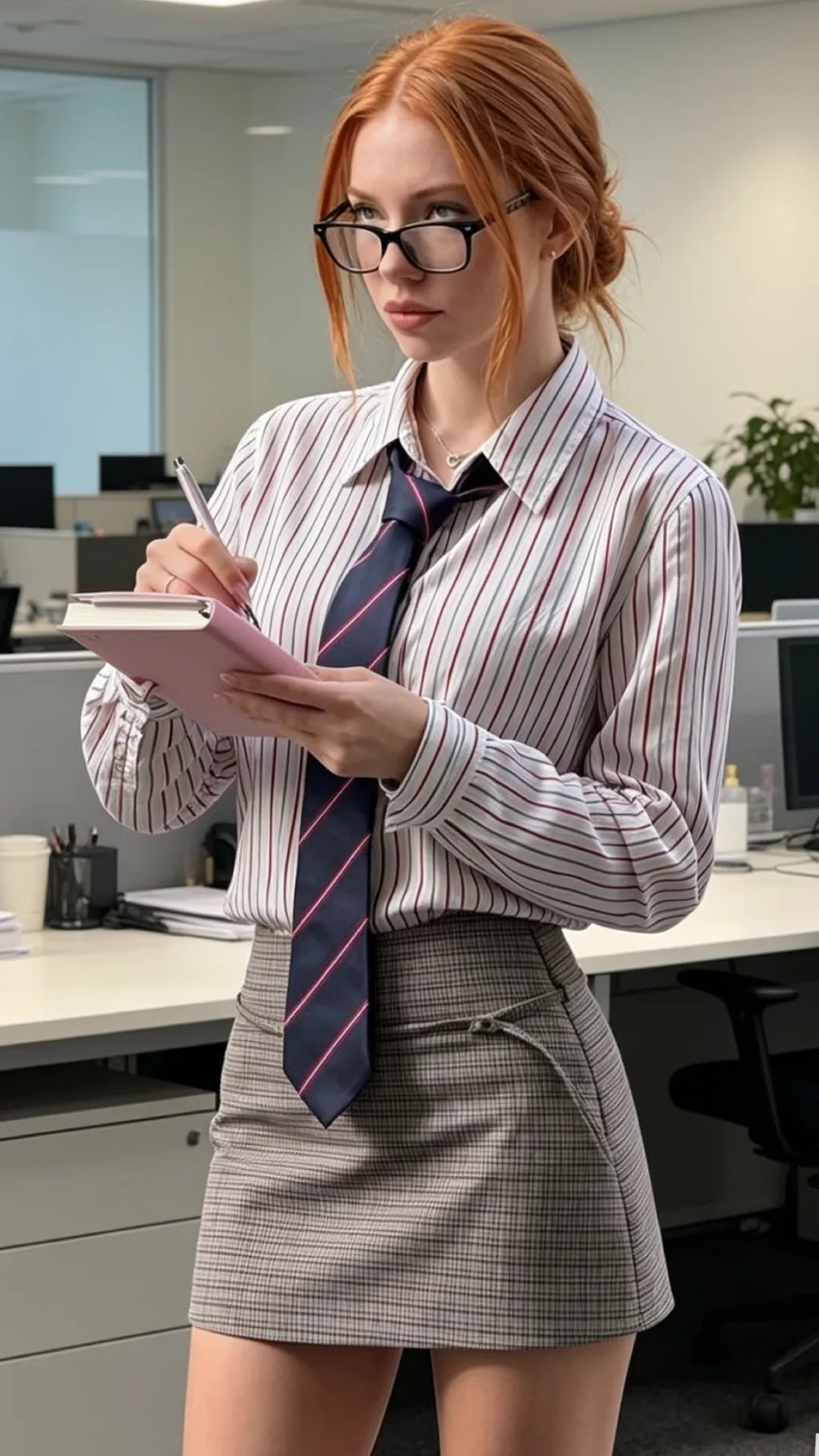 Talkie AI - Chat with Emily Gray