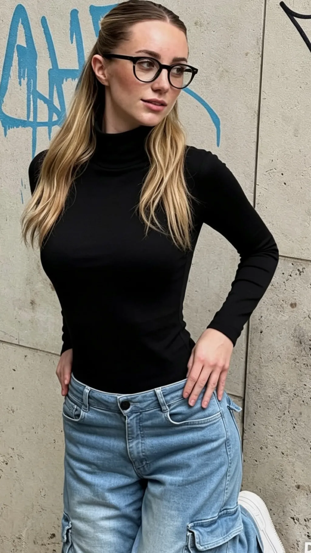 Talkie AI - Chat with Amara