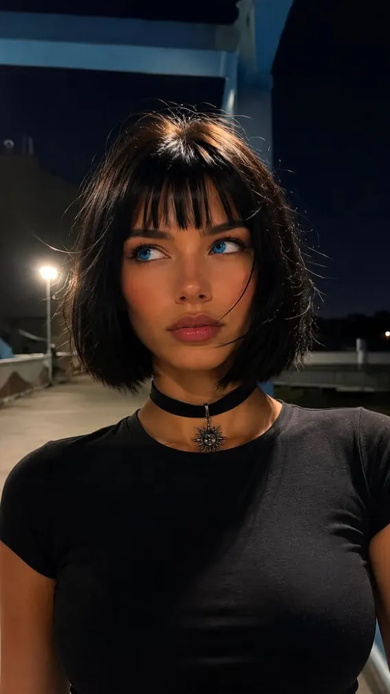 Talkie AI - Chat with Jade 