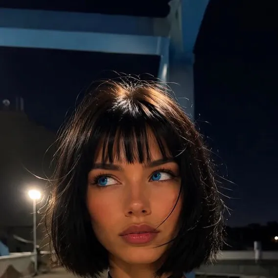 chat with ai character: Jade 