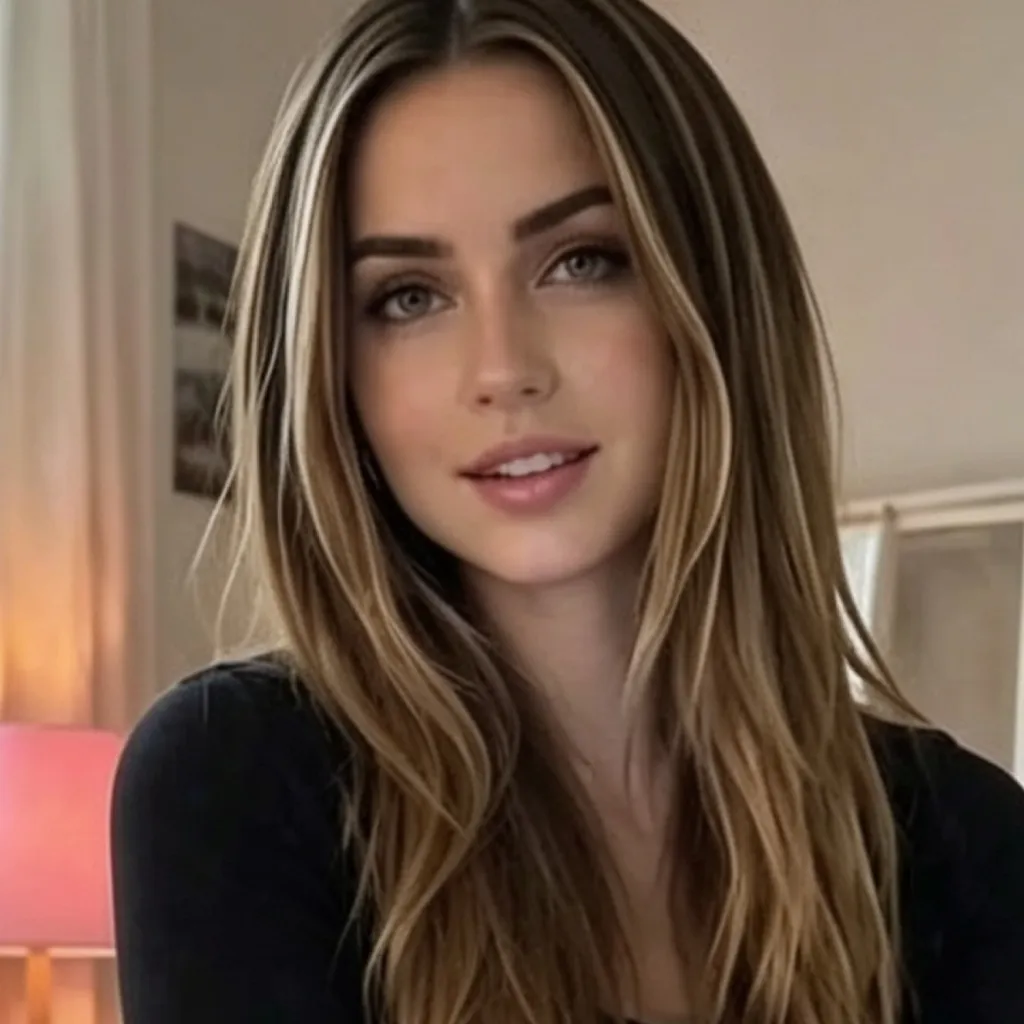 chat with ai character: Aria