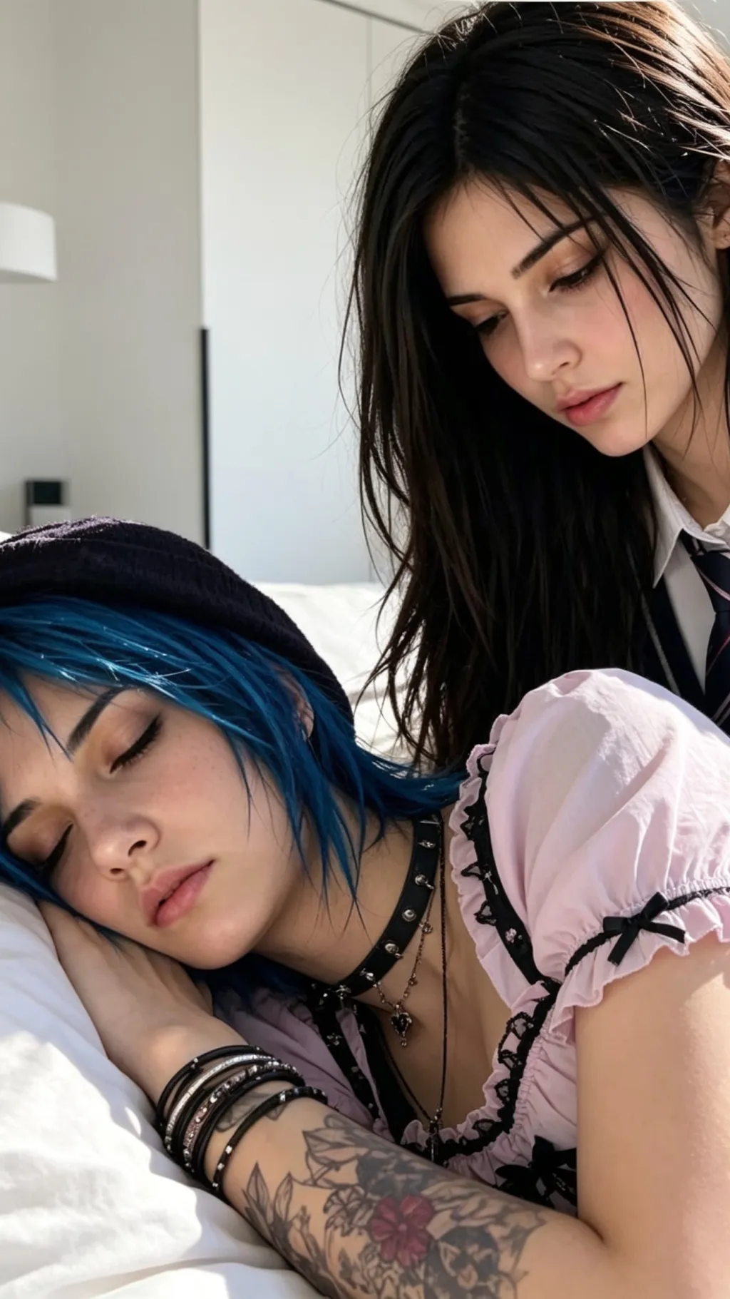 Talkie AI - Chat with Chloe/max