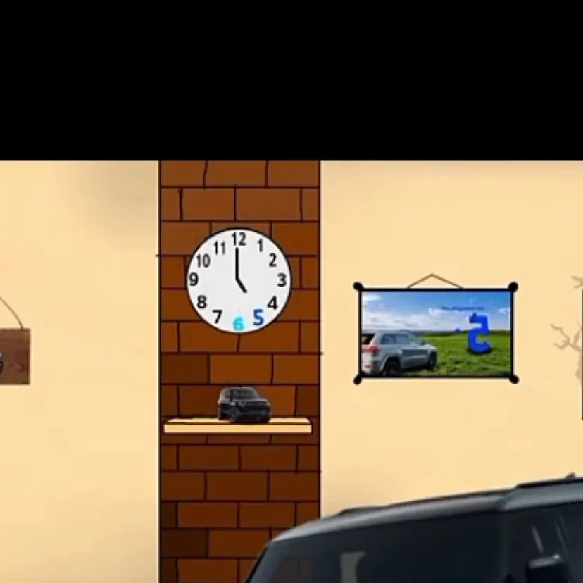 chat with ai character: Defender rover