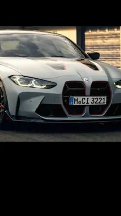 ai character: BMW background