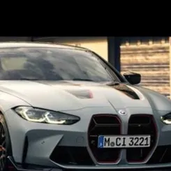 chat with ai character: BMW