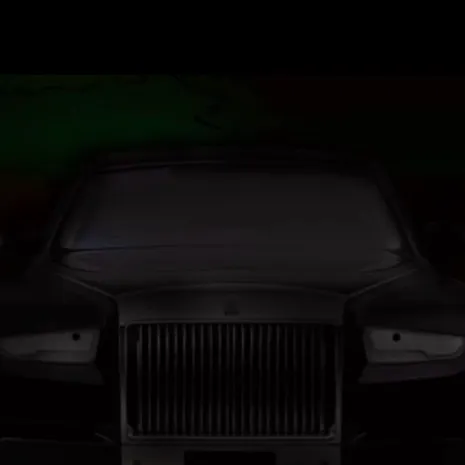 chat with ai character: Rolls Royce 