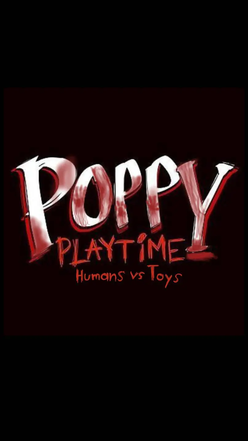 ai character: Poppy Playtime|AU| background