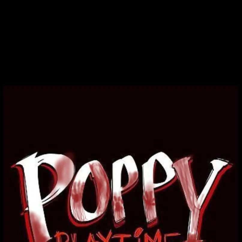 chat with ai character: Poppy Playtime|AU|