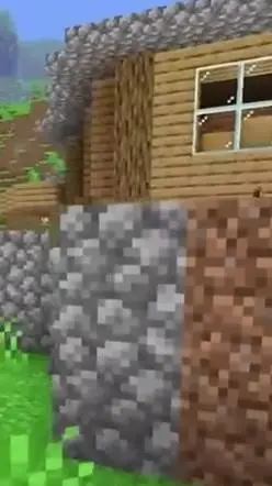 ai character: Minecraft|Verity™ background