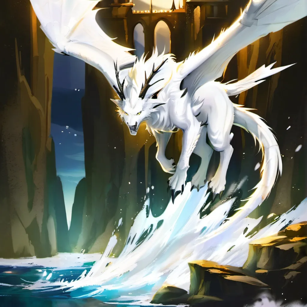 chat with ai character: light fury vore